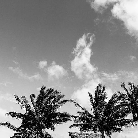 Rarotonga Villas Avarua Exteriér fotografie