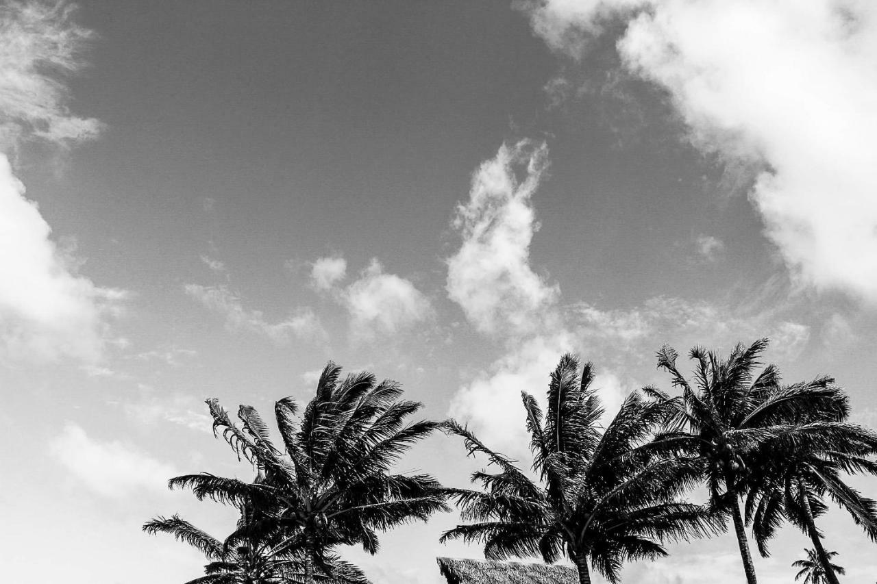 Rarotonga Villas Avarua Exteriér fotografie